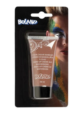 Tube Schmink op waterbasis Bruin (38 ml)